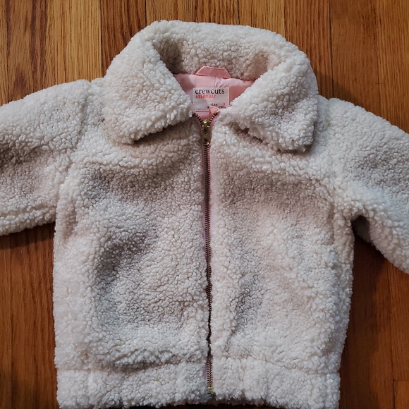 🚫SOLD🚫 Crewcuts Everyday 👶 Baby Coat 🧥 - Picture 2 of 4